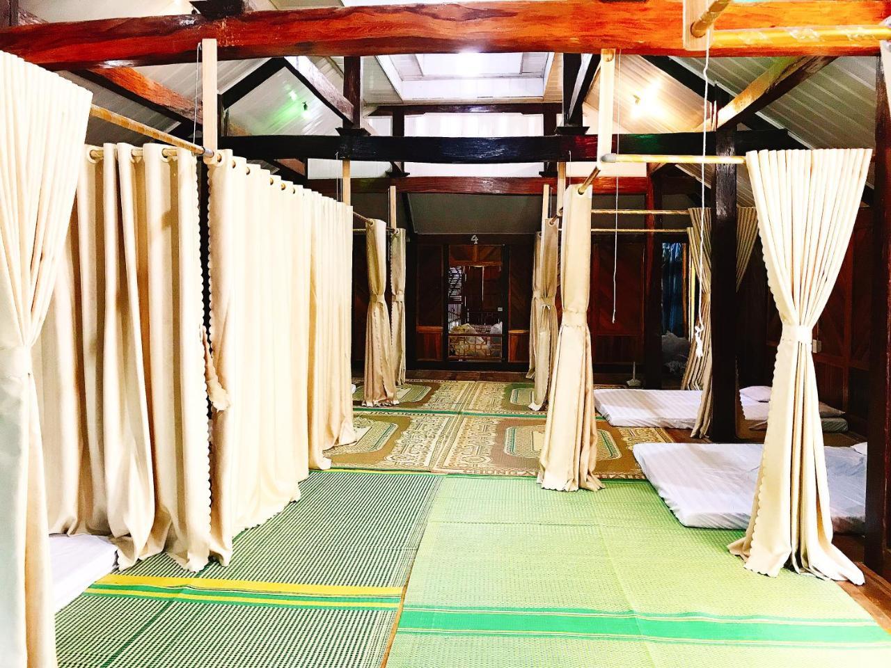 מאי צ'או Eco Homestay מראה חיצוני תמונה