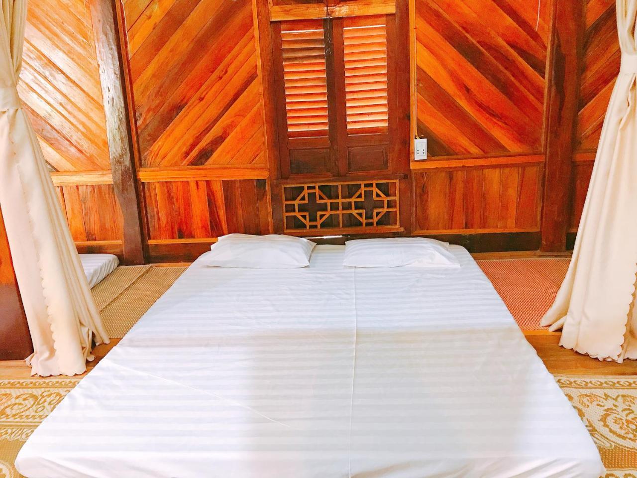 מאי צ'או Eco Homestay מראה חיצוני תמונה